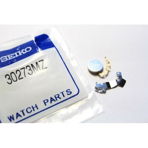 аккумулятор seiko kinetic